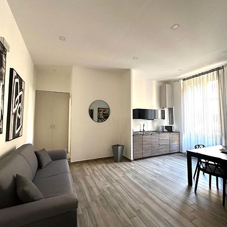 Dch Napoli Apartment Екстериор снимка
