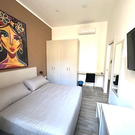 Dch Napoli Apartment Екстериор снимка